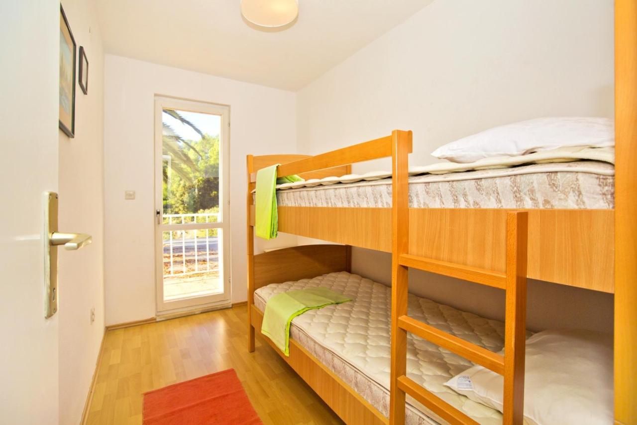 Seaside Secluded Apartments Cove Tvrdni Dolac, Hvar - 4008 Gdinj Dış mekan fotoğraf