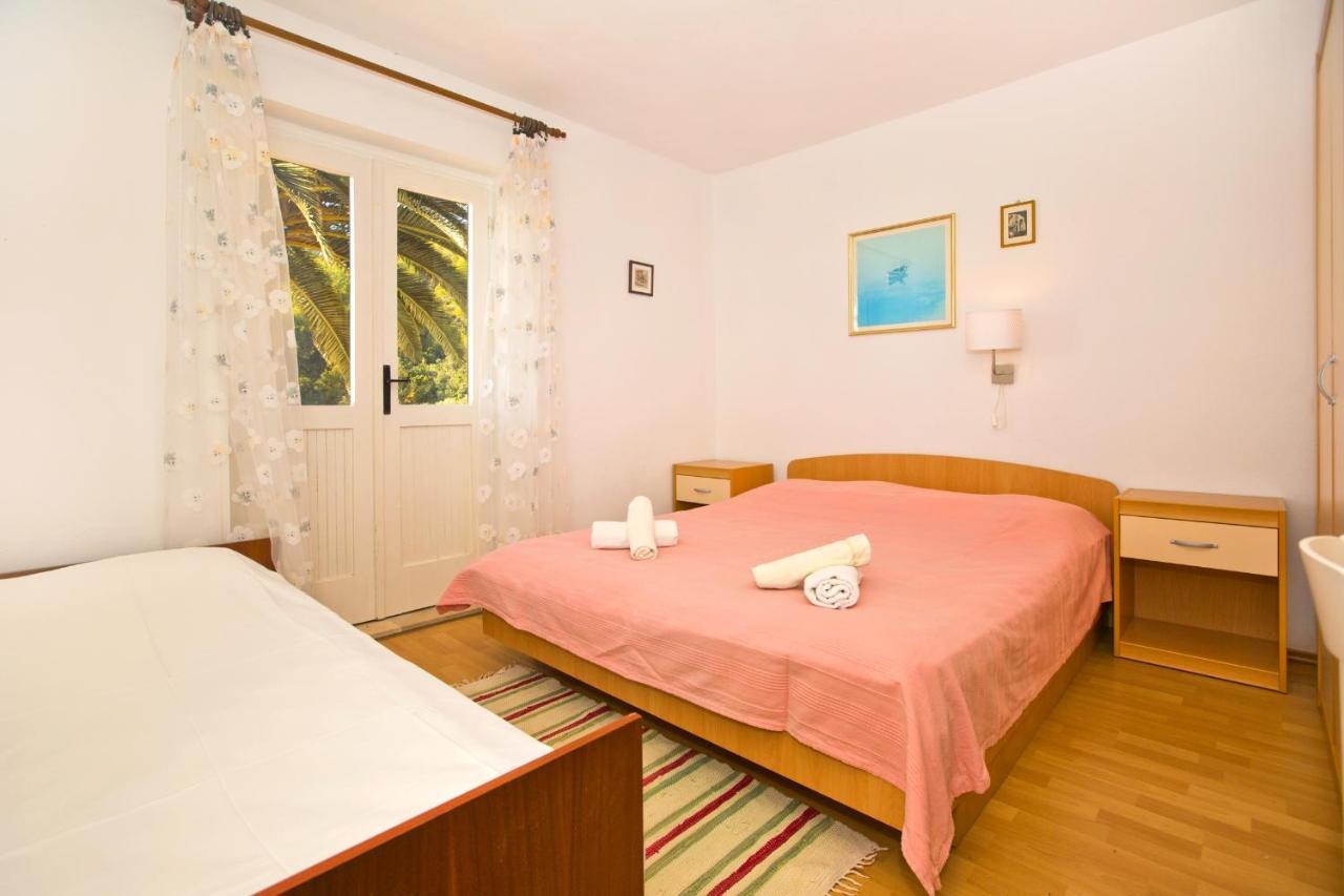 Seaside Secluded Apartments Cove Tvrdni Dolac, Hvar - 4008 Gdinj Dış mekan fotoğraf