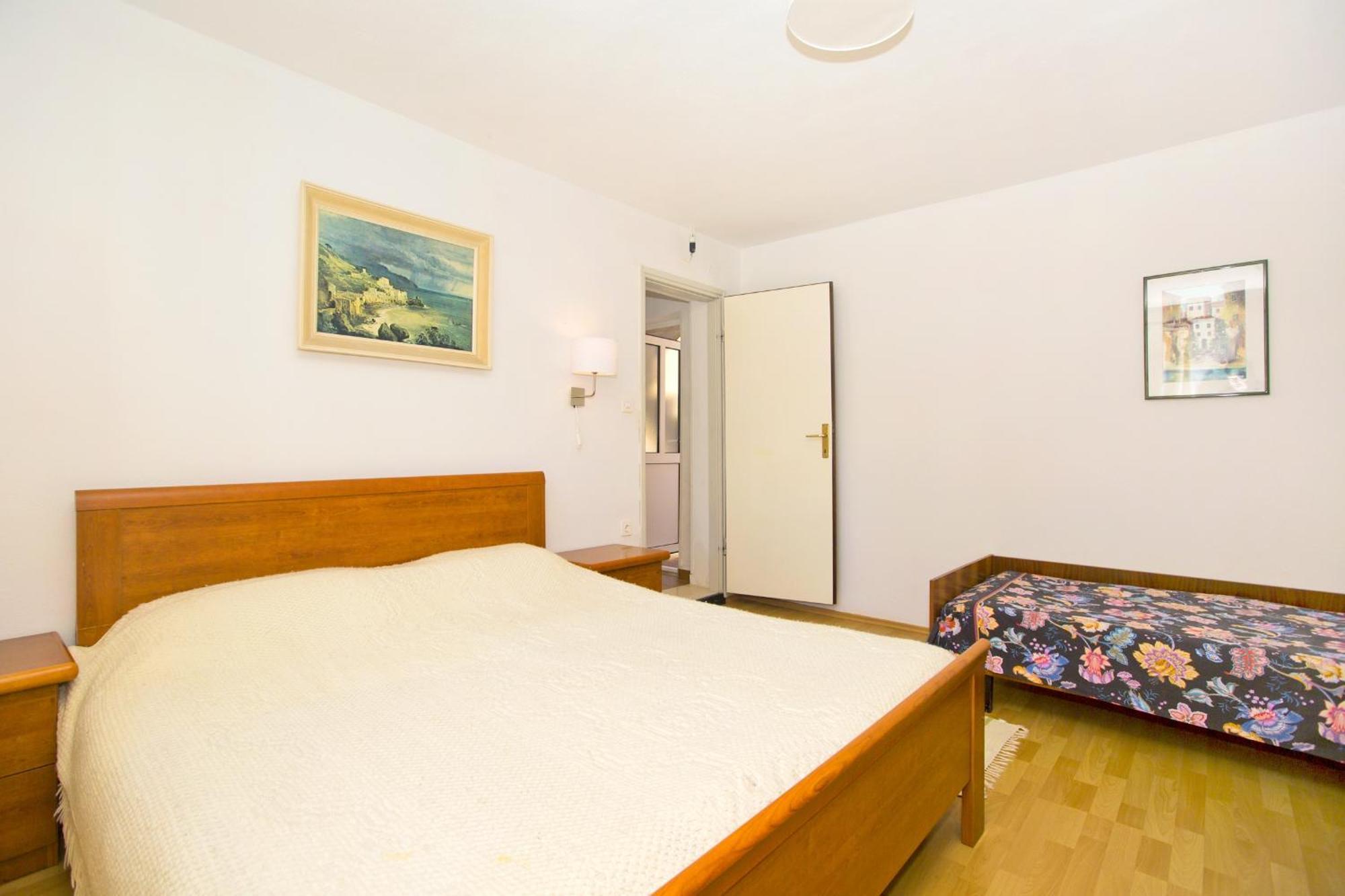 Seaside Secluded Apartments Cove Tvrdni Dolac, Hvar - 4008 Gdinj Oda fotoğraf